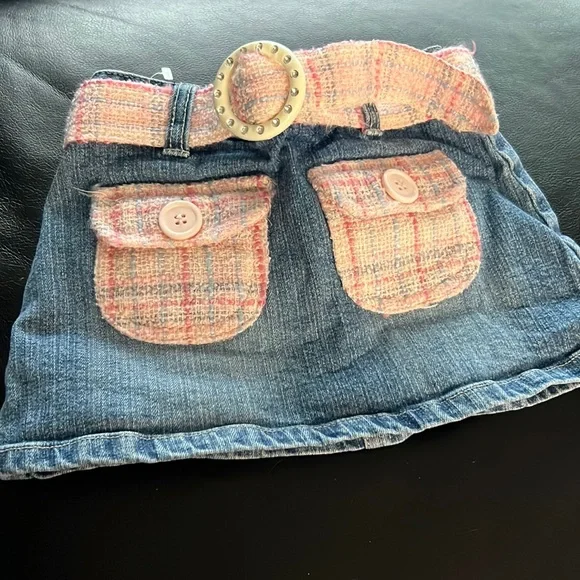 Toddler skirt - Picture 1 of 1